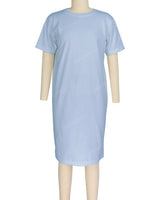 T-Shirt Sleep Dress