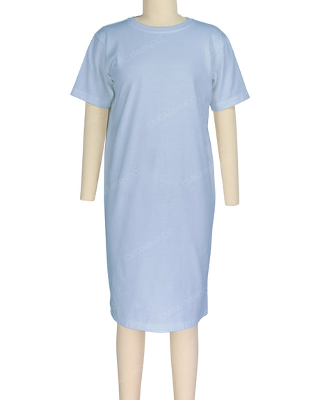 T-Shirt Sleep Dress