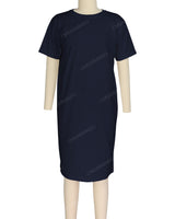 T-Shirt Sleep Dress