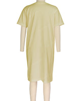 T-Shirt Sleep Dress