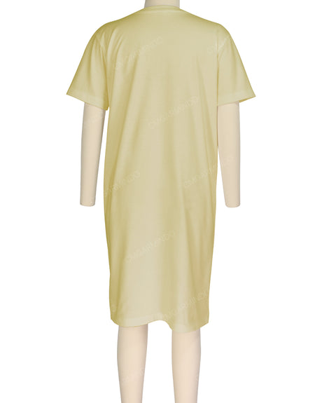 T-Shirt Sleep Dress