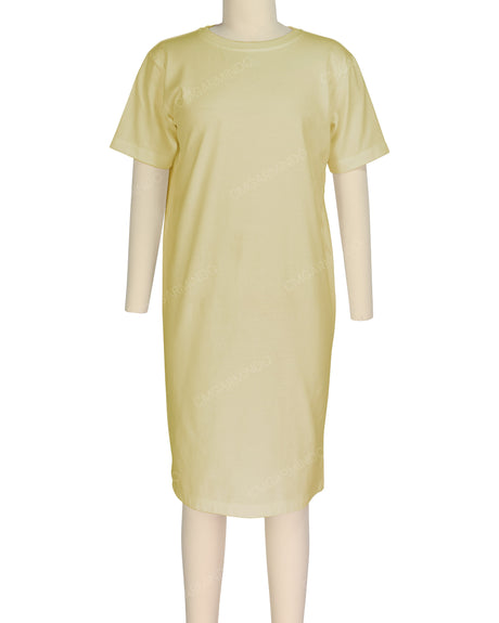 T-Shirt Sleep Dress