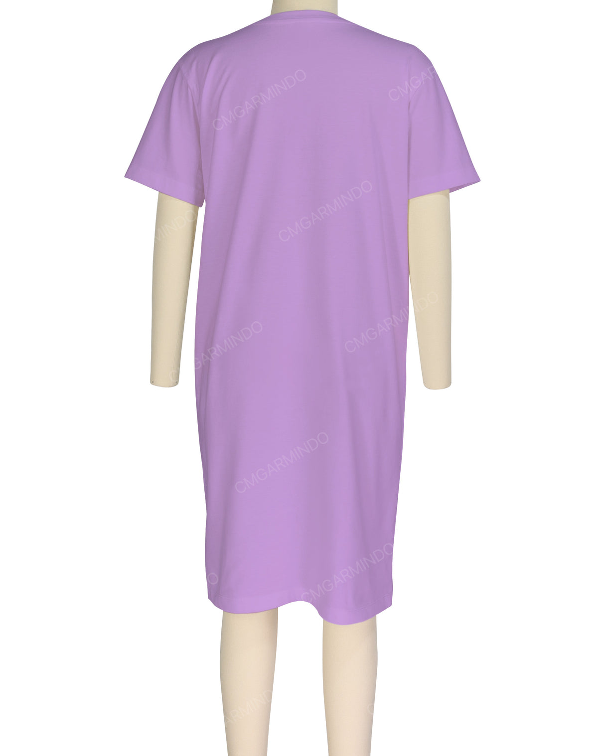 T-Shirt Sleep Dress