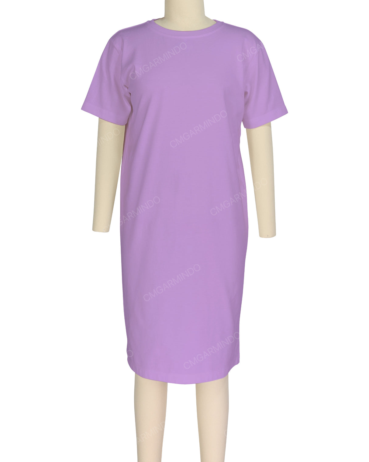T-Shirt Sleep Dress
