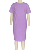T-Shirt Sleep Dress