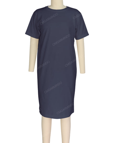 T-Shirt Sleep Dress