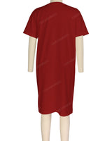 T-Shirt Sleep Dress