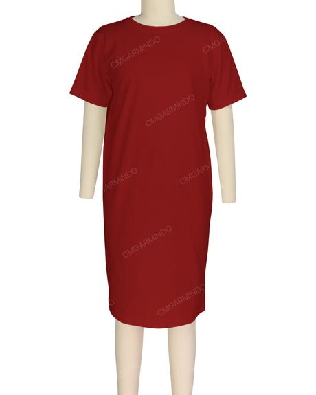 T-Shirt Sleep Dress