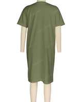 T-Shirt Sleep Dress