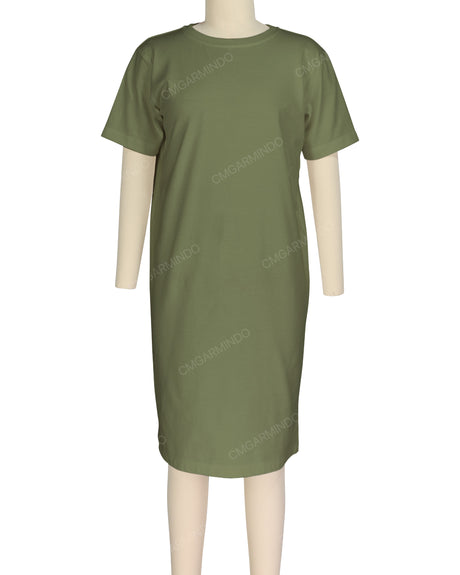 T-Shirt Sleep Dress