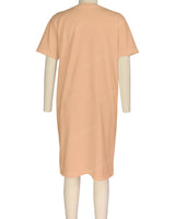 T-Shirt Sleep Dress