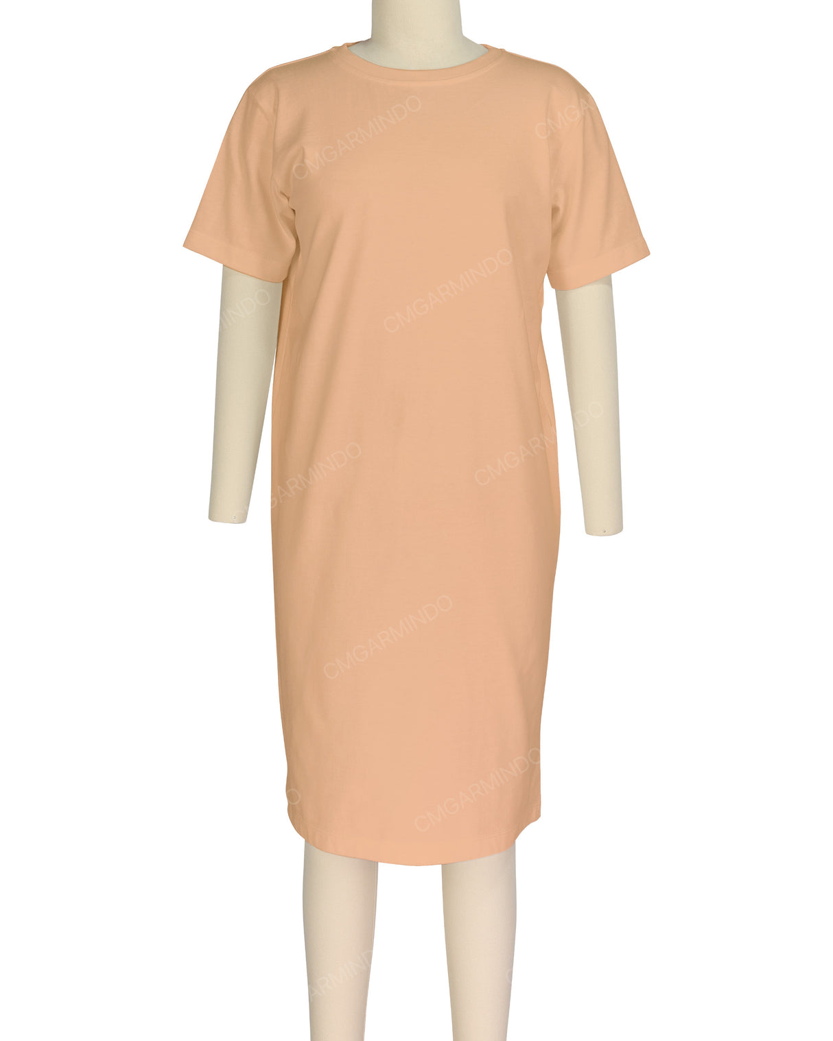 T-Shirt Sleep Dress