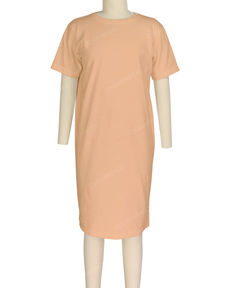 T-Shirt Sleep Dress