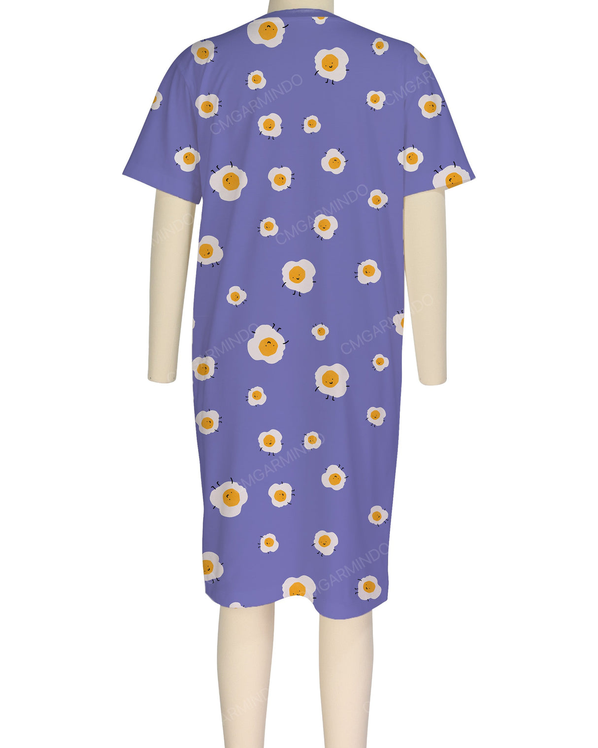 T-Shirt Sleep Dress