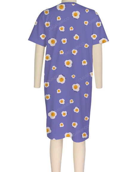 T-Shirt Sleep Dress