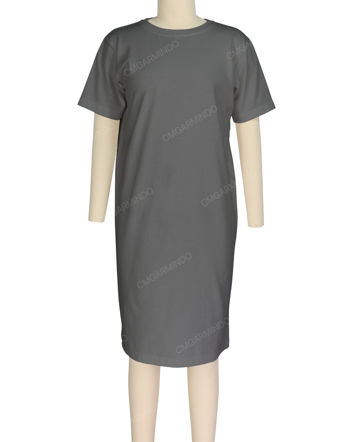 T-Shirt Sleep Dress
