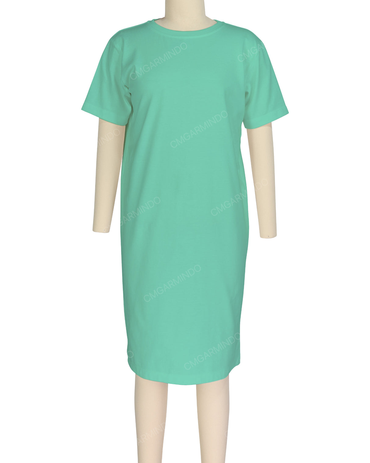 T-Shirt Sleep Dress