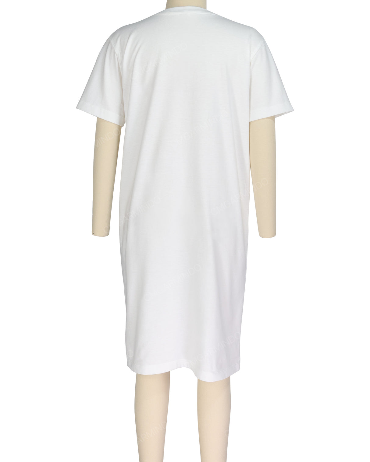 T-Shirt Sleep Dress