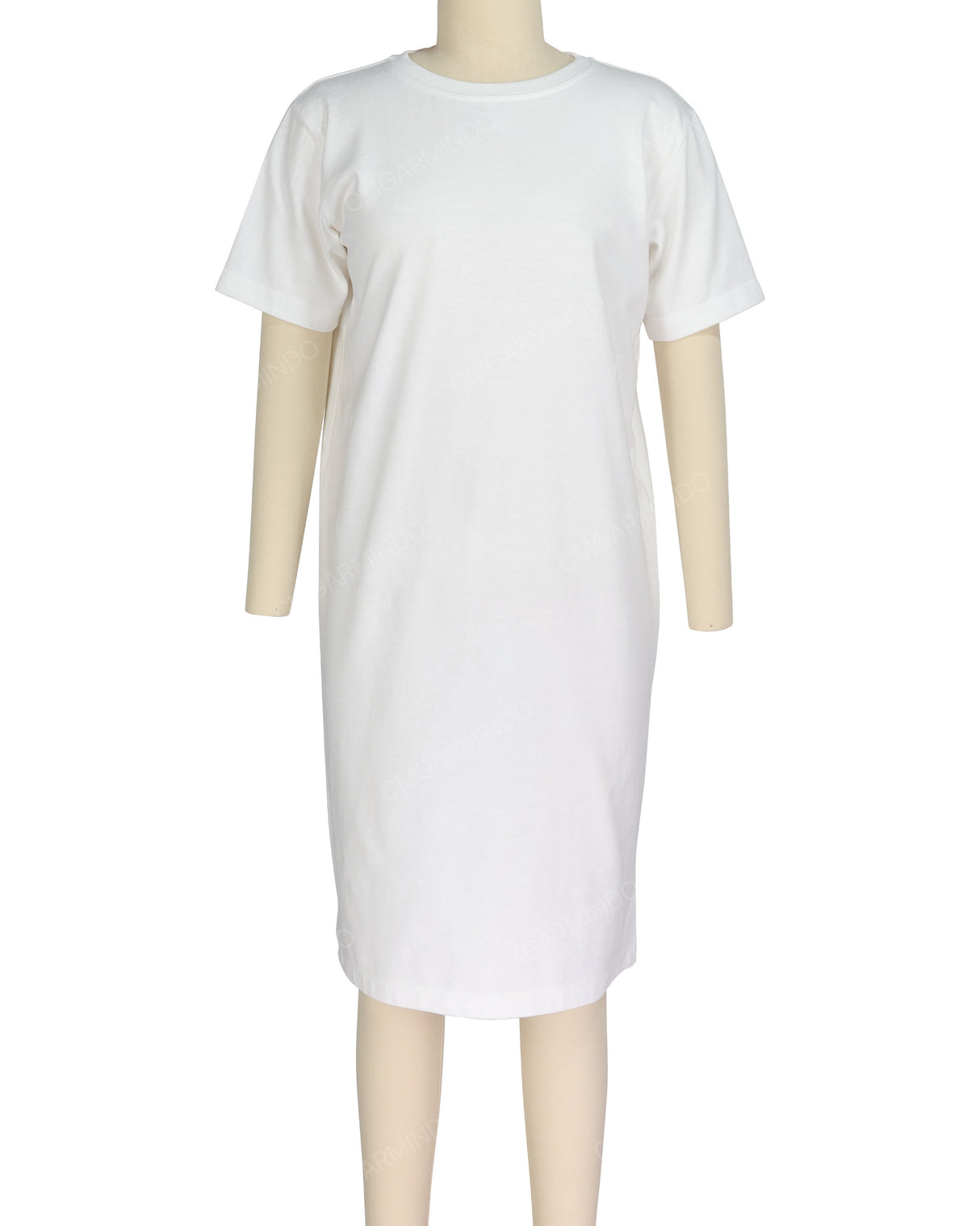 T-Shirt Sleep Dress