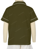 Short Sleeve Pyjama top