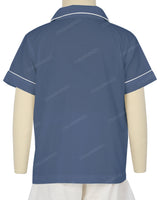 Short Sleeve Pyjama top