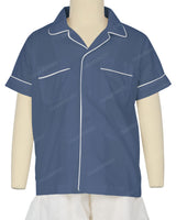 Short Sleeve Pyjama top