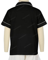 Short Sleeve Pyjama top