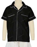 Short Sleeve Pyjama top