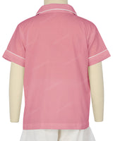 Short Sleeve Pyjama top