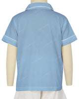 Short Sleeve Pyjama top