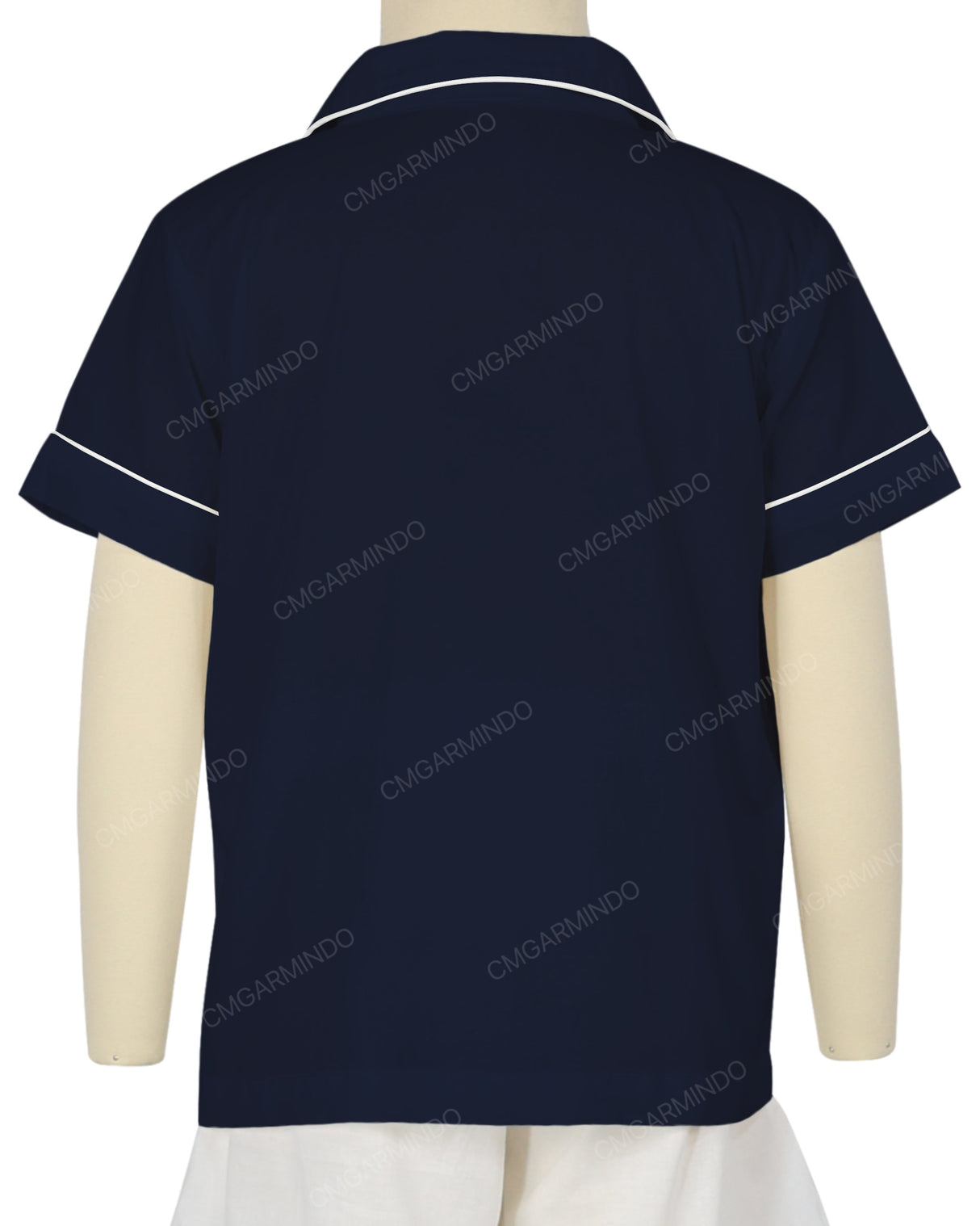 Short Sleeve Pyjama top