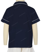 Short Sleeve Pyjama top