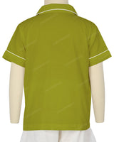 Short Sleeve Pyjama top