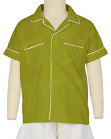 Short Sleeve Pyjama top