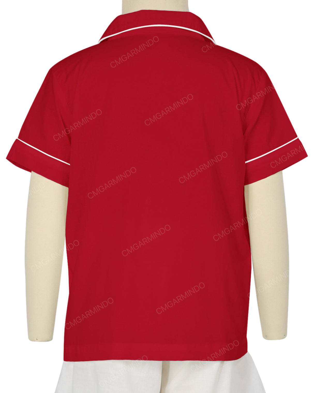 Short Sleeve Pyjama top