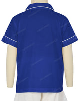 Short Sleeve Pyjama top
