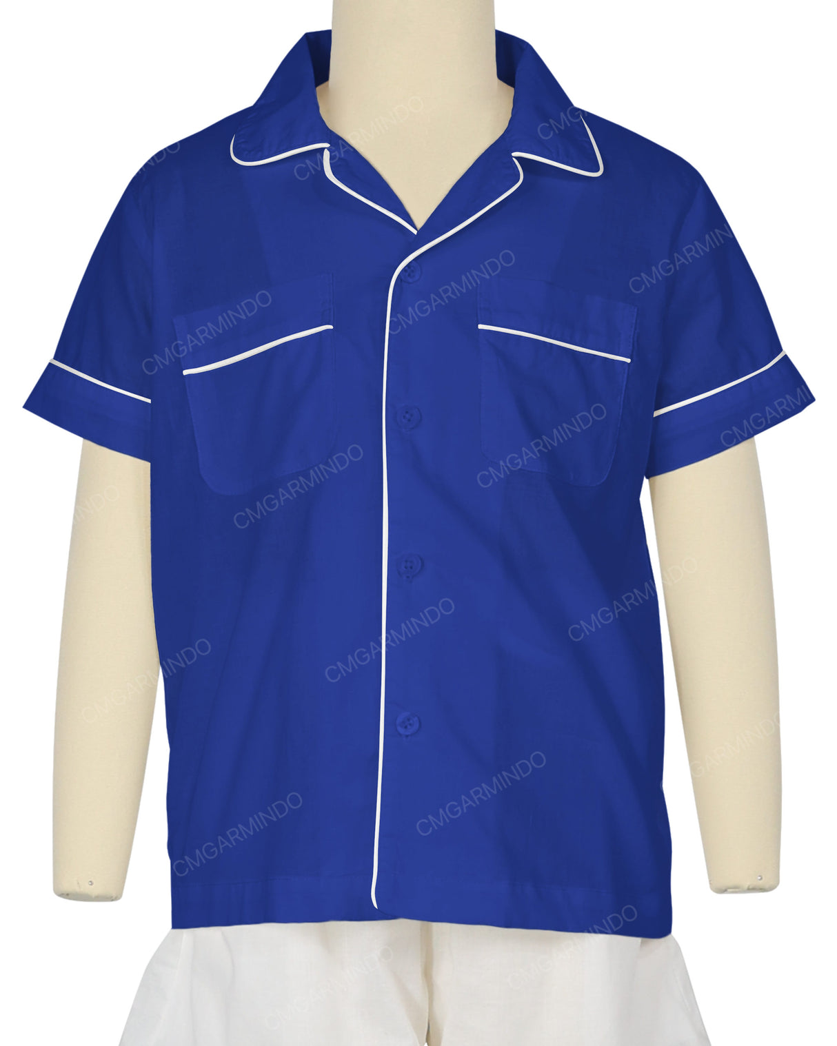 Short Sleeve Pyjama top