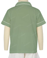 Short Sleeve Pyjama top