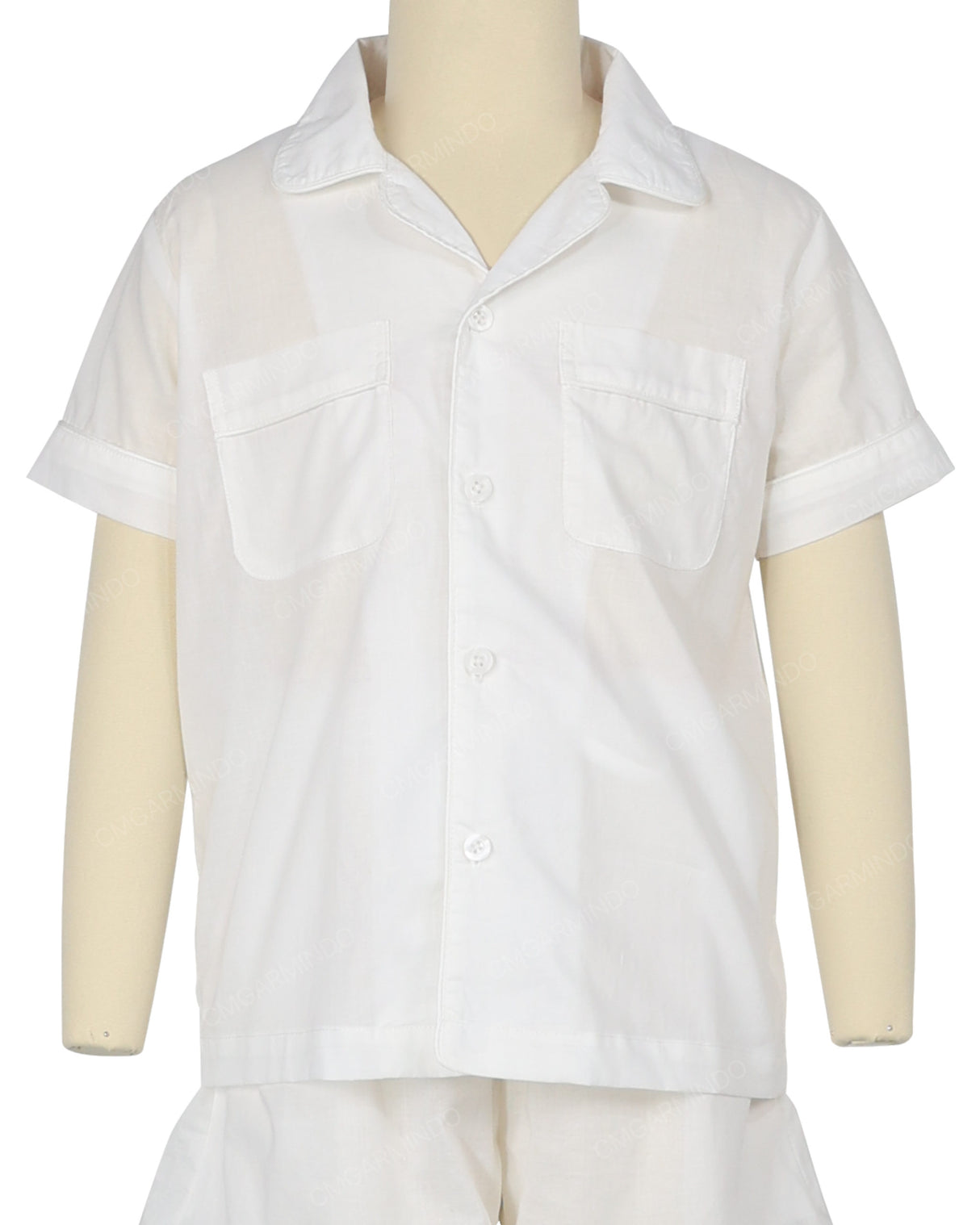 Short Sleeve Pyjama top