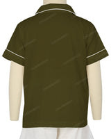 Short Sleeve Pyjama top