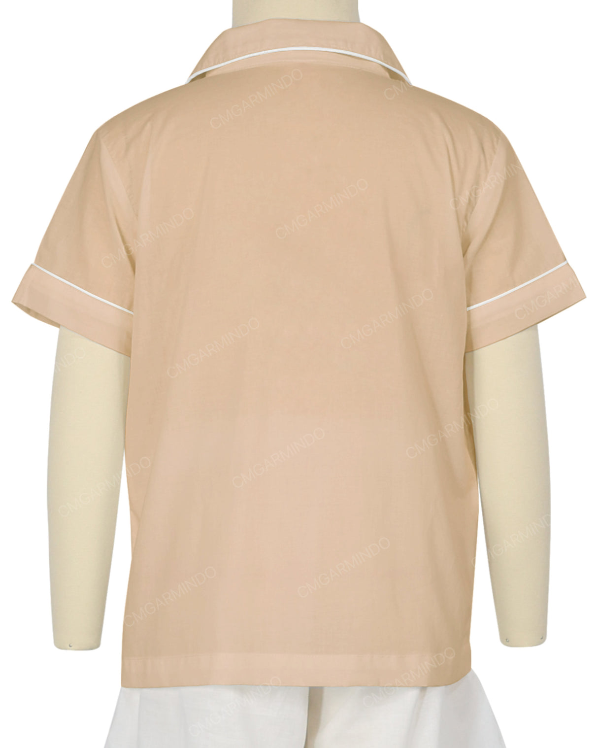 Short Sleeve Pyjama top