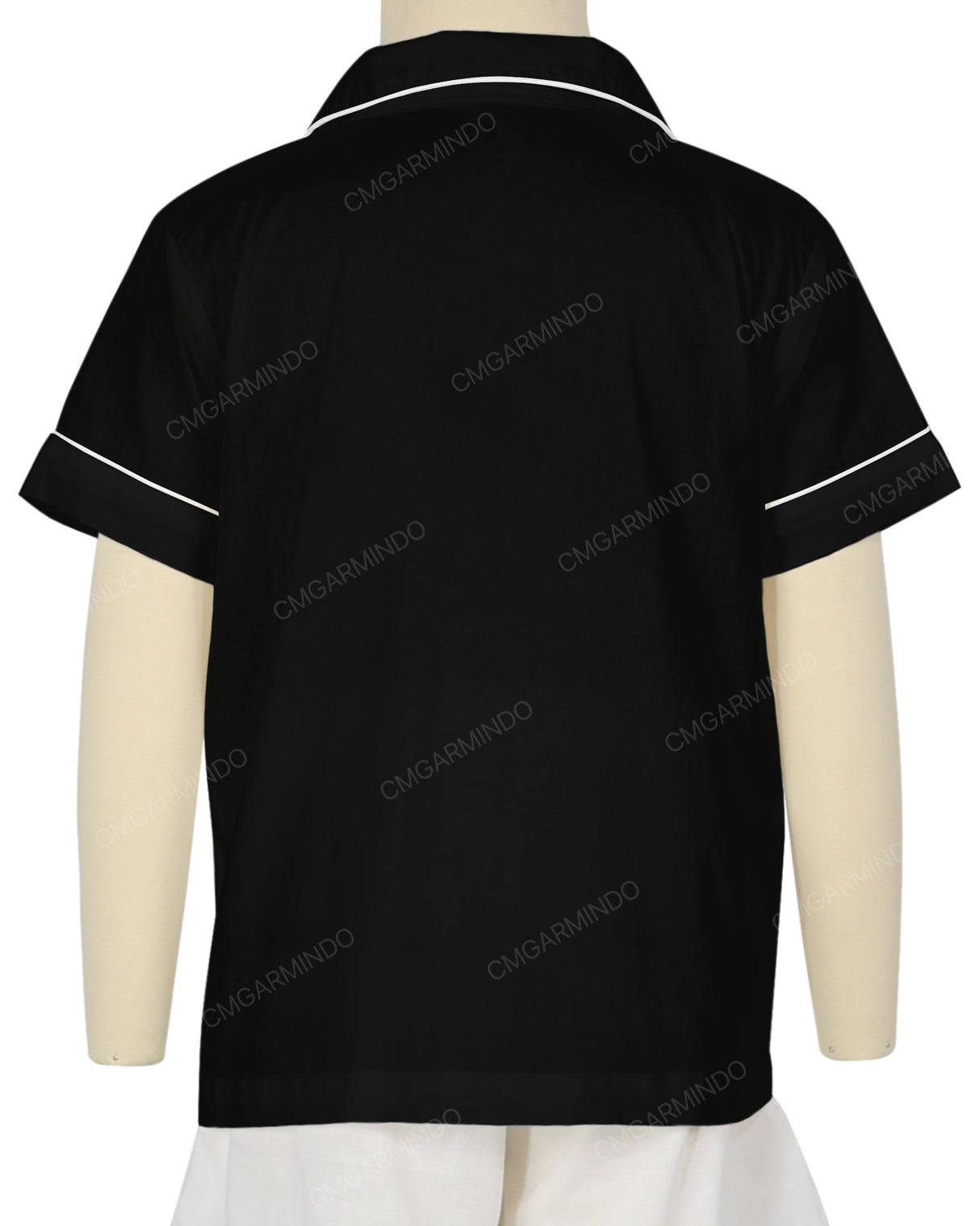 Short Sleeve Pyjama top