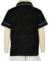 Short Sleeve Pyjama top