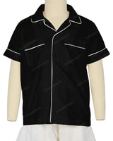 Short Sleeve Pyjama top