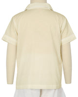 Short Sleeve Pyjama top