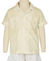 Short Sleeve Pyjama top