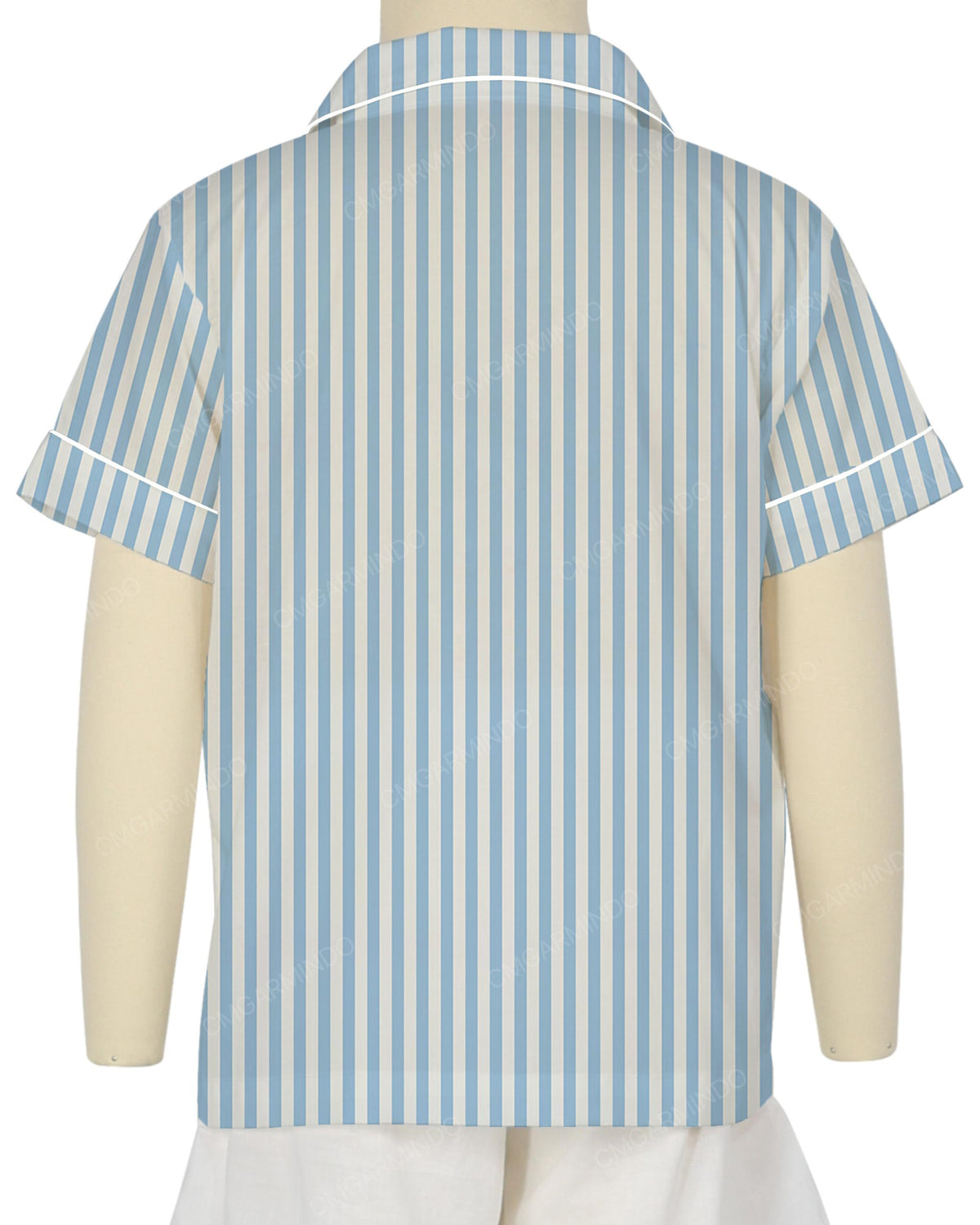 Short Sleeve Pyjama top