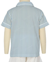 Short Sleeve Pyjama top