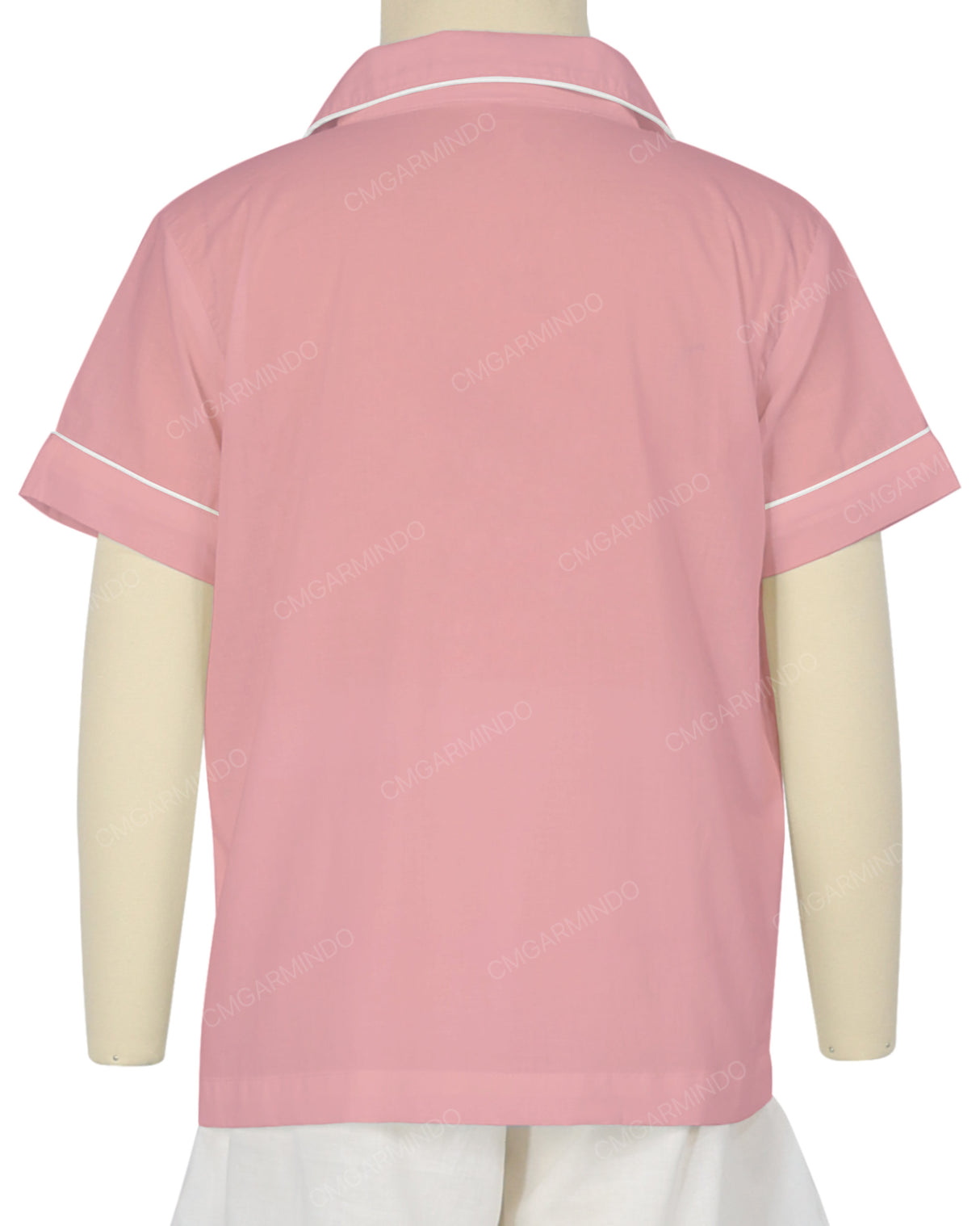 Short Sleeve Pyjama top