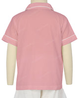 Short Sleeve Pyjama top